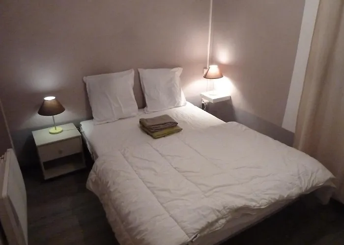 Appartamento Tara Doublon Celles (Languedoc-Roussillon)