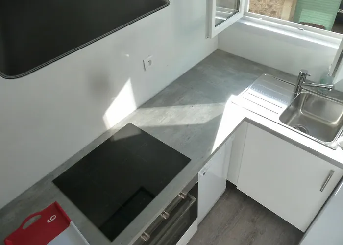 Tara Doublon Appartamento *